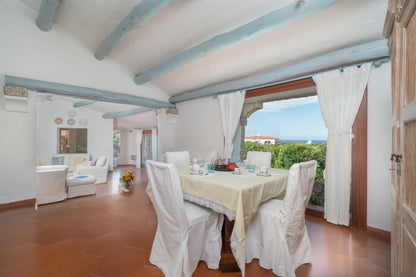 [ "LUXURY VILLA SMERALDA" // PORTO CERVO ]