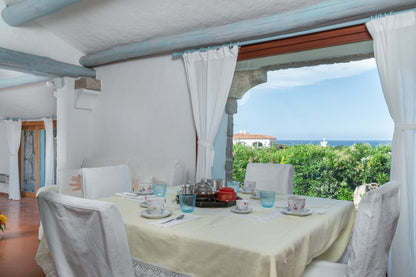 [ "LUXURY VILLA SMERALDA" // PORTO CERVO ]