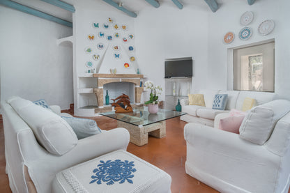 [ "LUXURY VILLA SMERALDA" // PORTO CERVO ]