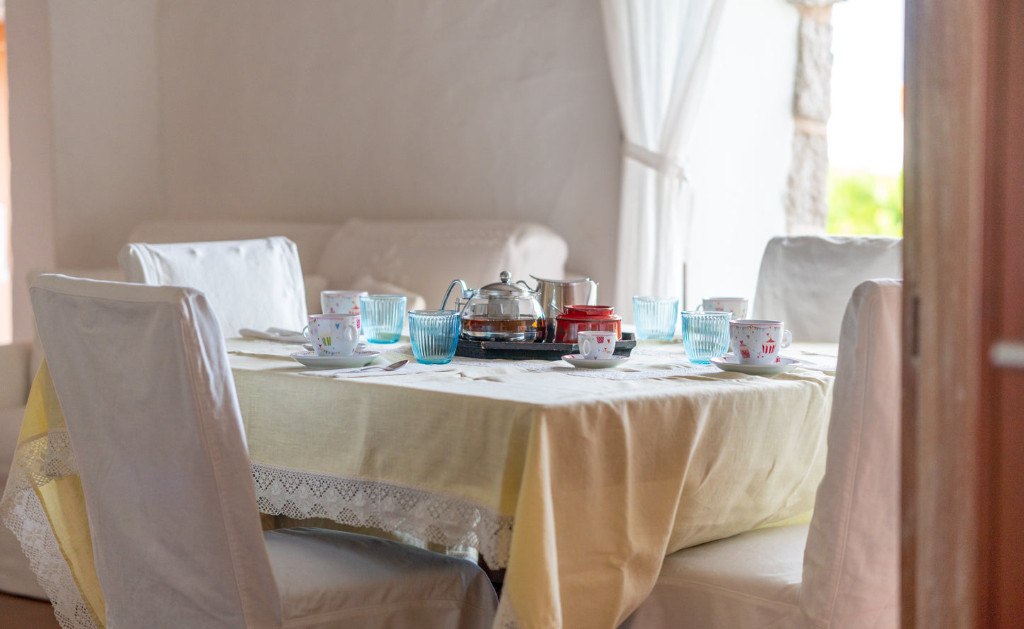 [ "LUXURY VILLA SMERALDA" // PORTO CERVO ]