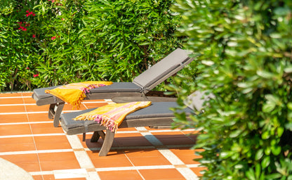 [ "LUXURY VILLA SMERALDA" // PORTO CERVO ]