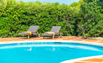 [ "LUXURY VILLA SMERALDA" // PORTO CERVO ]