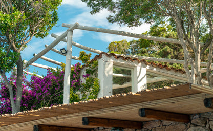 [ "LUXURY VILLA SMERALDA" // PORTO CERVO ]