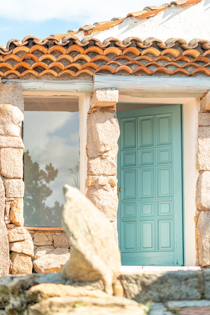 [ "LUXURY VILLA SMERALDA" // PORTO CERVO ]