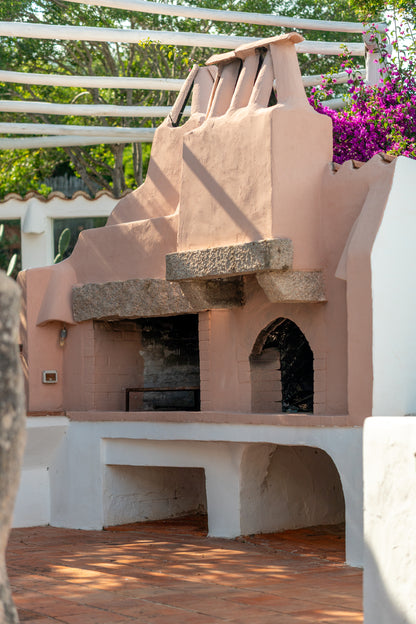 [ "LUXURY VILLA SMERALDA" // PORTO CERVO ]