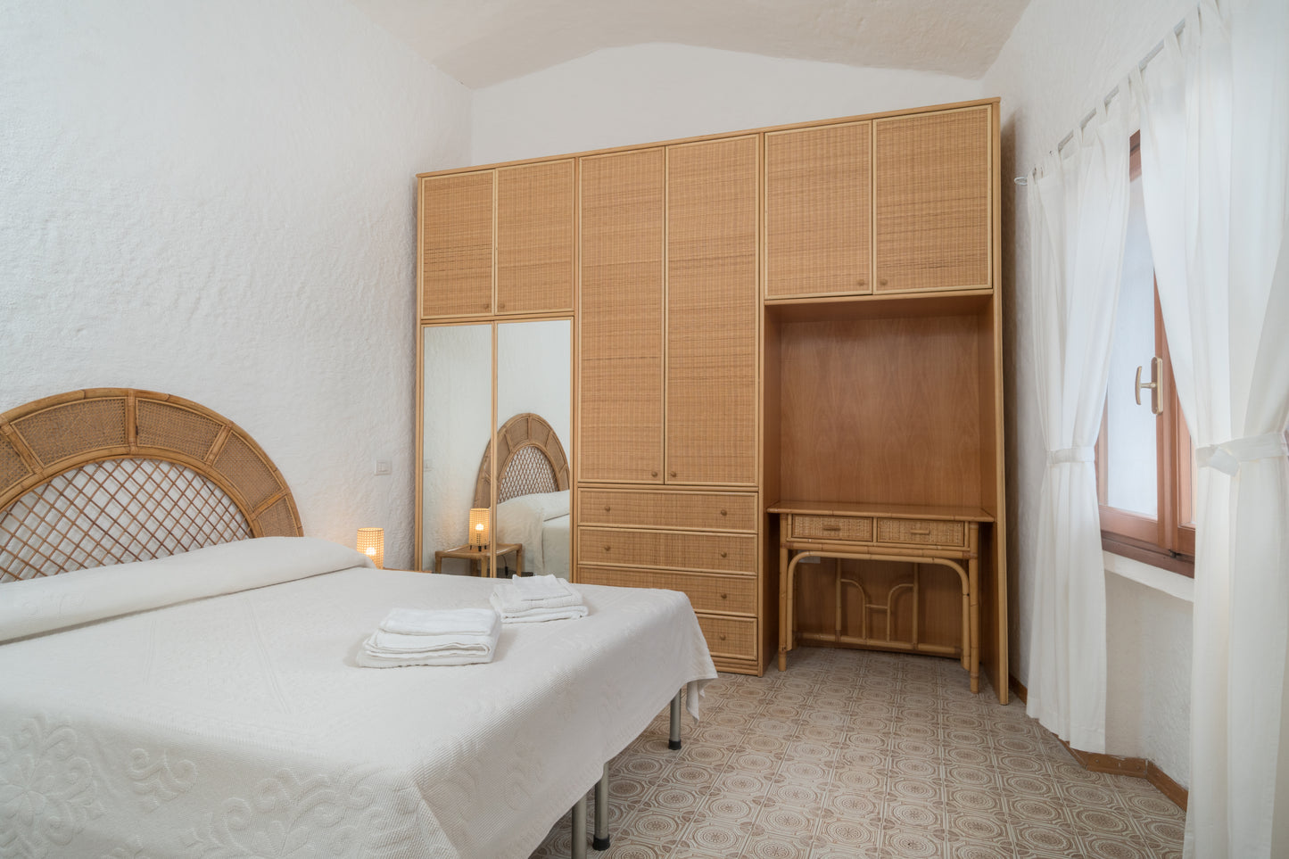 [ "LUXURY VILLA SMERALDA" // PORTO CERVO ]