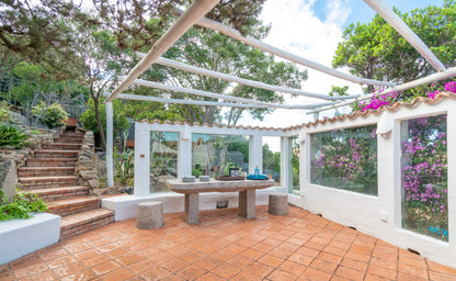 [ "LUXURY VILLA SMERALDA" // PORTO CERVO ]