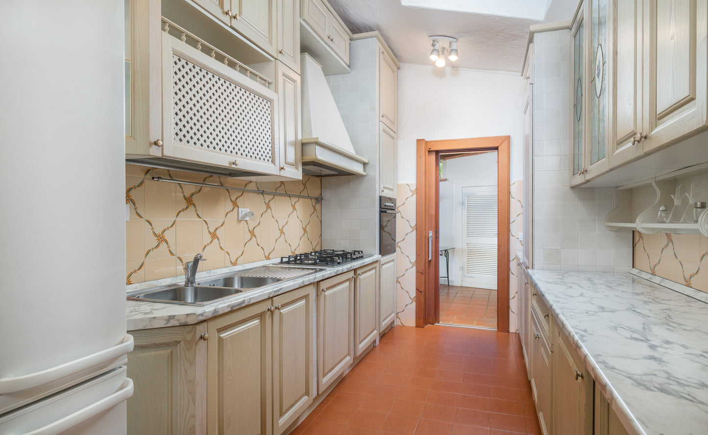 [ "LUXURY VILLA SMERALDA" // PORTO CERVO ]