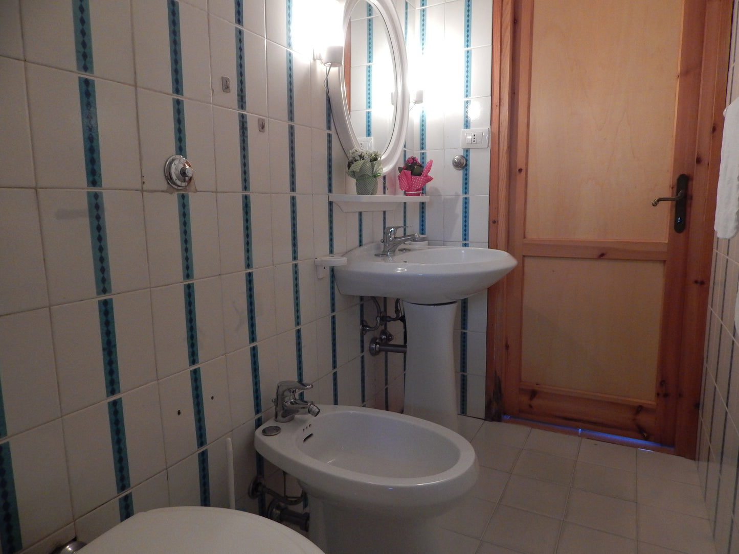 [ "BILO OLEANDRO" // PORTO ISTANA, OLBIA ]