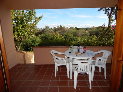 [ "BILO OLEANDRO" // PORTO ISTANA, OLBIA ]