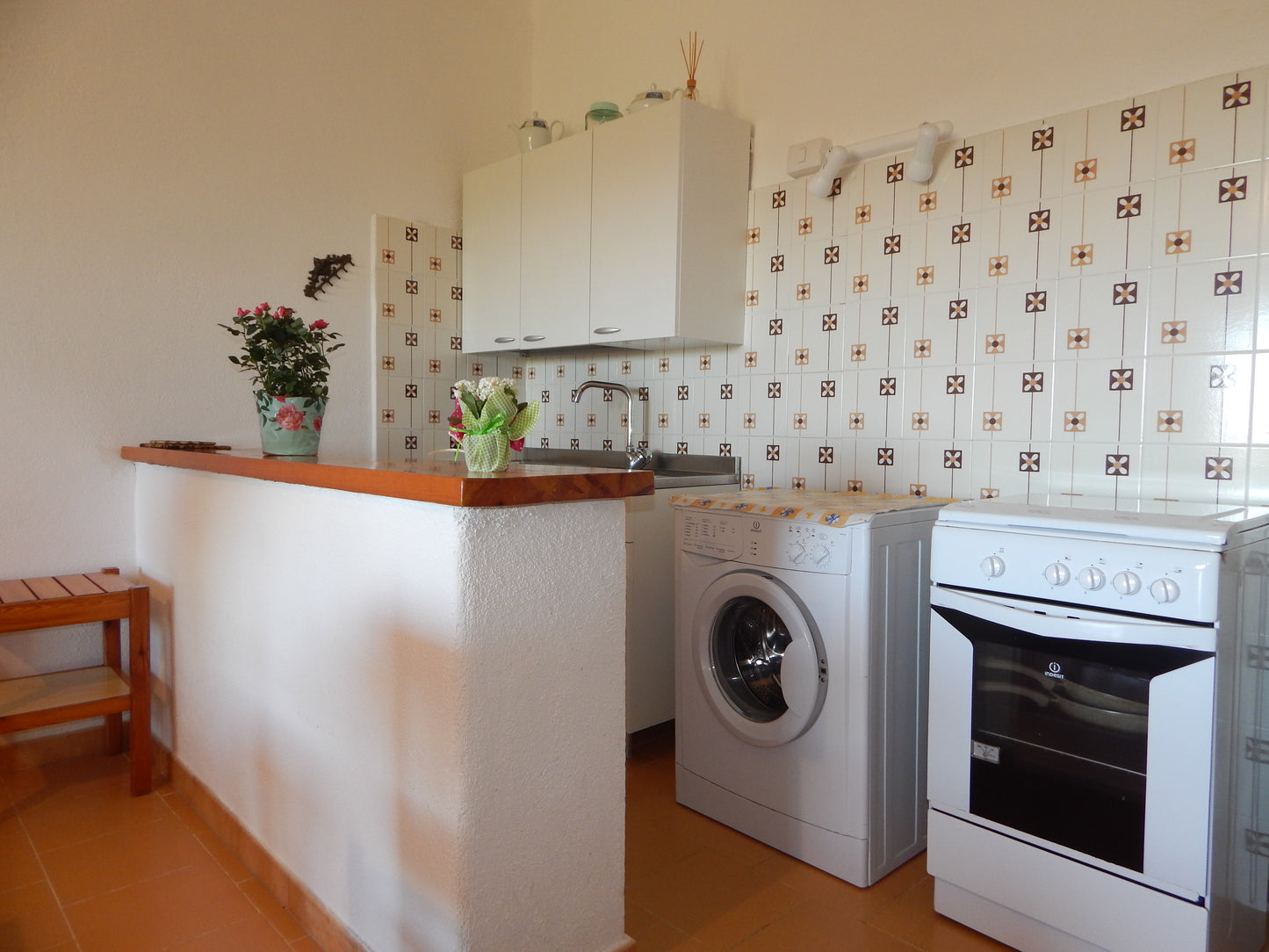 [ "BILO OLEANDRO" // PORTO ISTANA, OLBIA ]