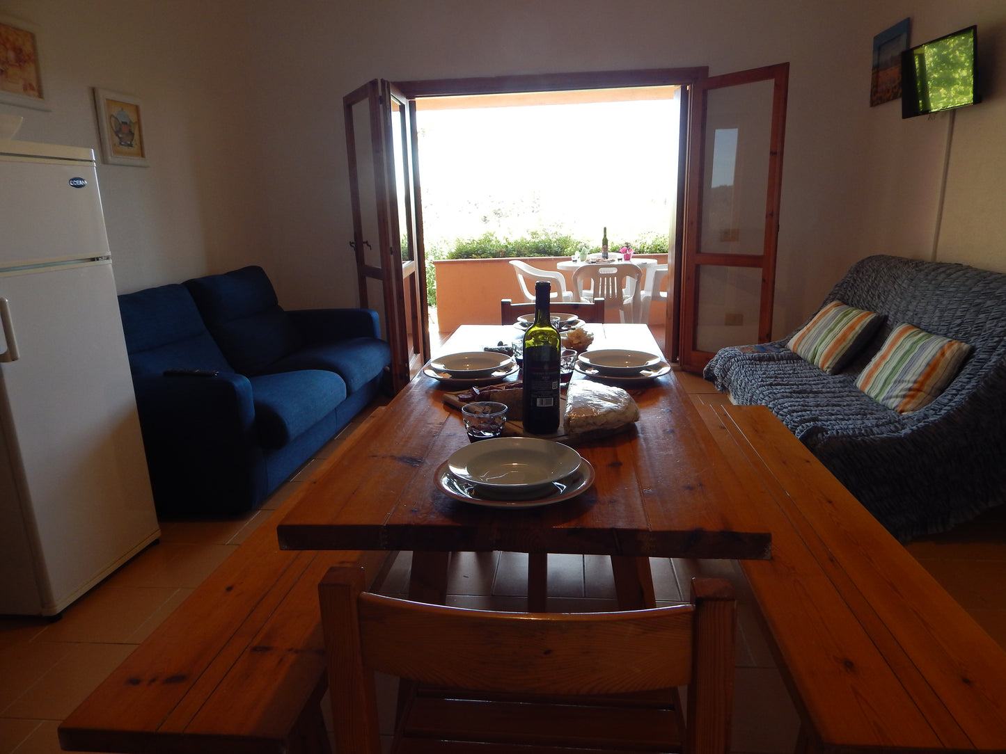 [ "BILO OLEANDRO" // PORTO ISTANA, OLBIA ]