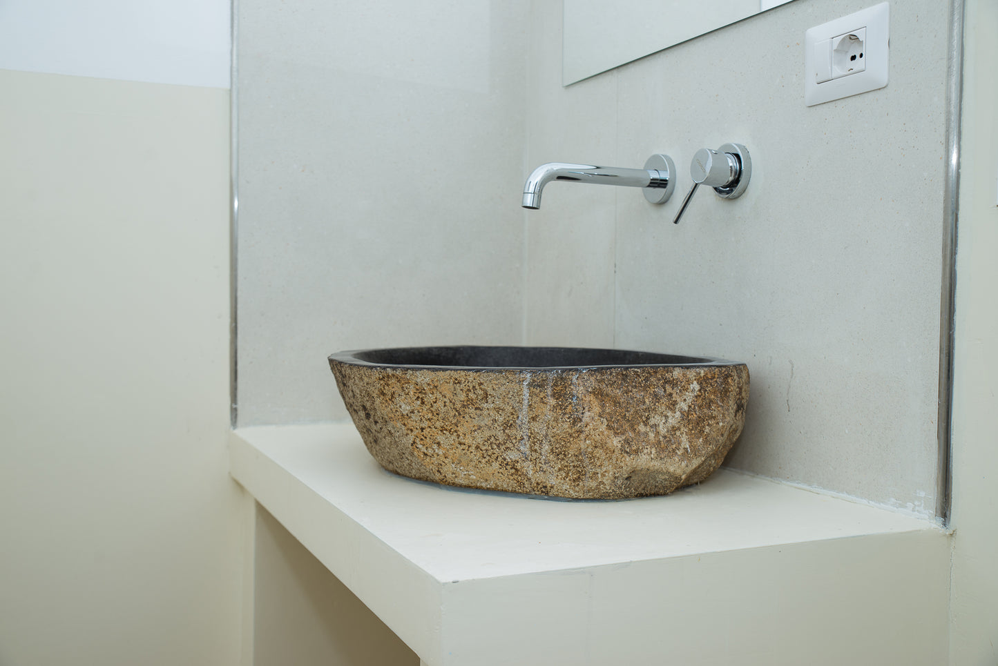[ SUPERIOR VILLA "JACUZZI" GOLFO ARANCI ]