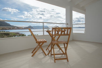 [ SUPERIOR VILLA // GOLFO ARANCI ]