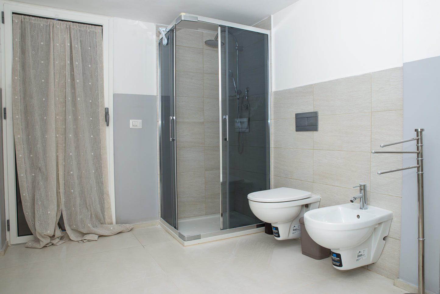 [ "CASA STELLA MARINA" // GOLFO ARANCI ]
