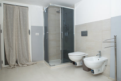 [ "CASA STELLA MARINA" // GOLFO ARANCI ]