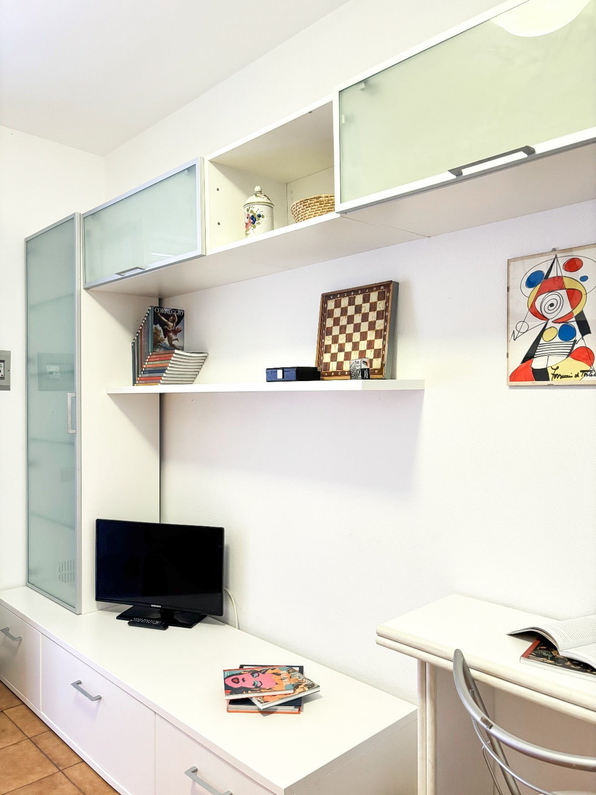 [ “APARTMENT MARINA BLU” // LOANO ]