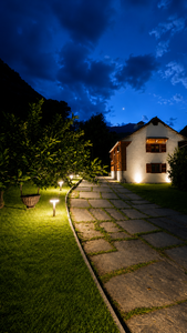 [ "VILLA VENERE" VALLE ANTRONA // ANTRONA SCHIERANCO ]