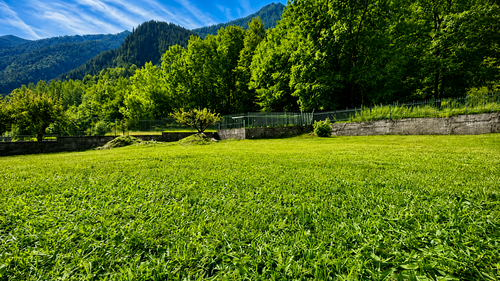 [ "VILLA VENERE" VALLE ANTRONA // ANTRONA SCHIERANCO ]
