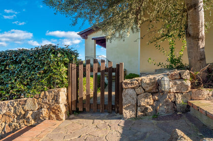 [ RESIDENCE "BLUCORALLO" // GOLFO ARANCI ]