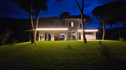 [ "VILLA PINETA DEGLI IS MORUS" // PULA