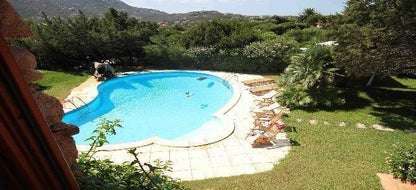 [ "VILLA PORTO CERVO NORD" // PORTO CERVO ]