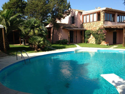 [ "VILLA PORTO CERVO NORD" // PORTO CERVO ]