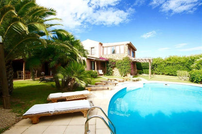 [ "VILLA PORTO CERVO NORD" // PORTO CERVO ]