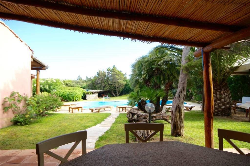 [ "VILLA PORTO CERVO NORD" // PORTO CERVO ]