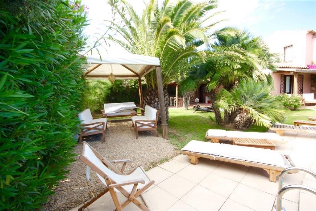 [ "VILLA PORTO CERVO NORD" // PORTO CERVO ]