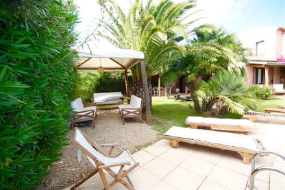 [ "VILLA PORTO CERVO NORD" // PORTO CERVO ]