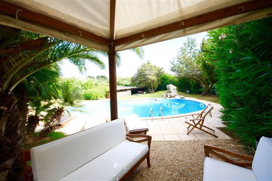 [ "VILLA PORTO CERVO NORD" // PORTO CERVO ]