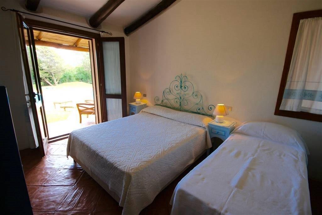 [ "VILLA PORTO CERVO NORD" // PORTO CERVO ]