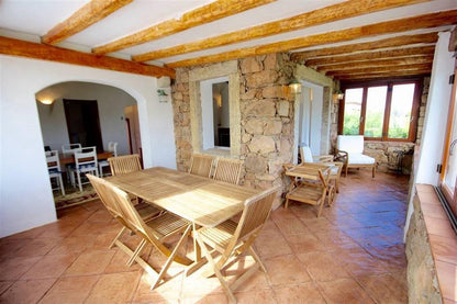 [ "VILLA PORTO CERVO NORD" // PORTO CERVO ]