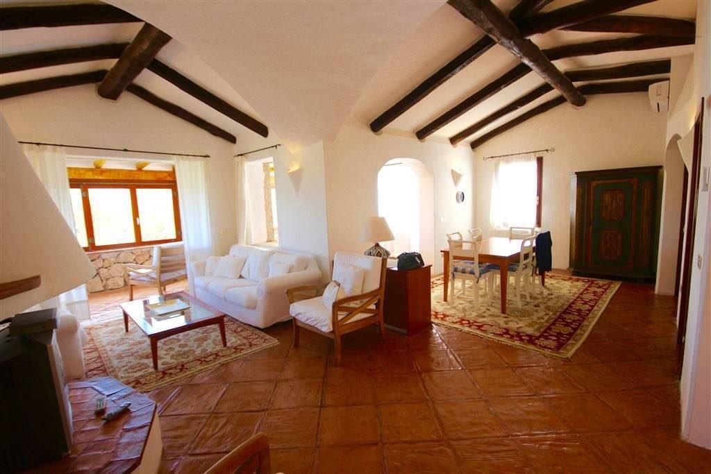 [ "VILLA PORTO CERVO NORD" // PORTO CERVO ]