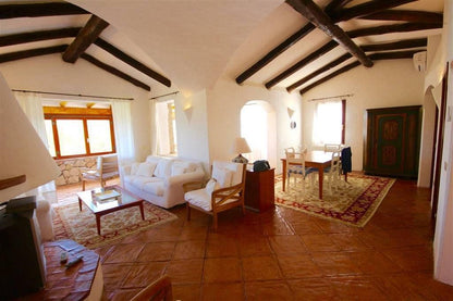 [ "VILLA PORTO CERVO NORD" // PORTO CERVO ]