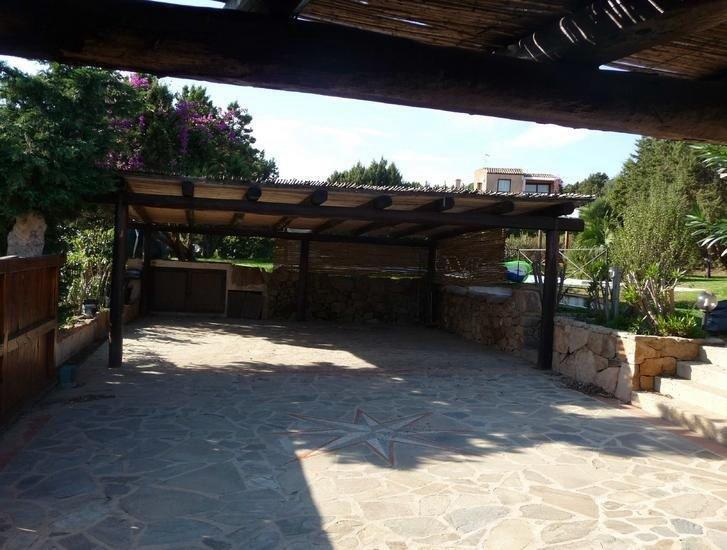[ "VILLA PORTO CERVO NORD" // PORTO CERVO ]