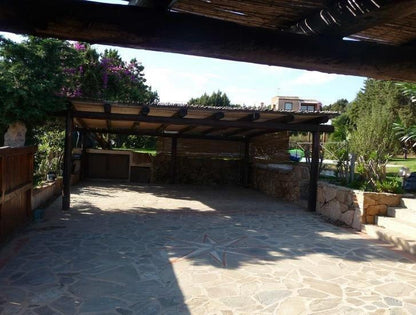 [ "VILLA PORTO CERVO NORD" // PORTO CERVO ]