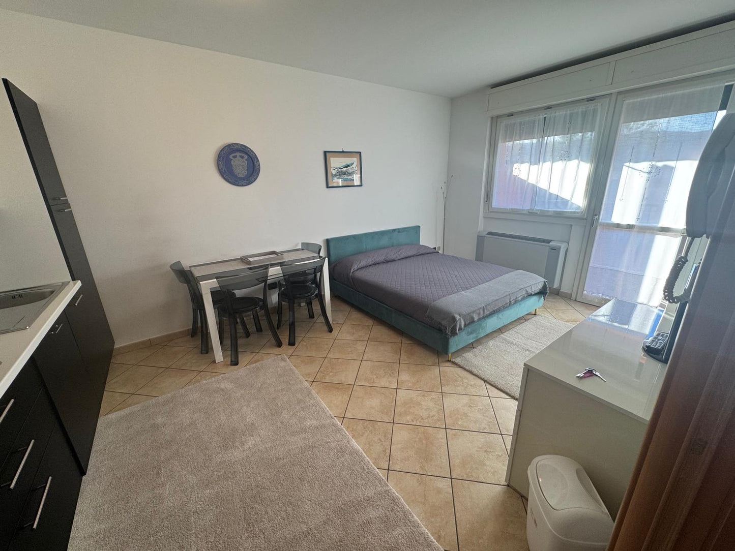 [ "LOFT DEL LAGO" // AROLO - LAGO MAGGIORE ]