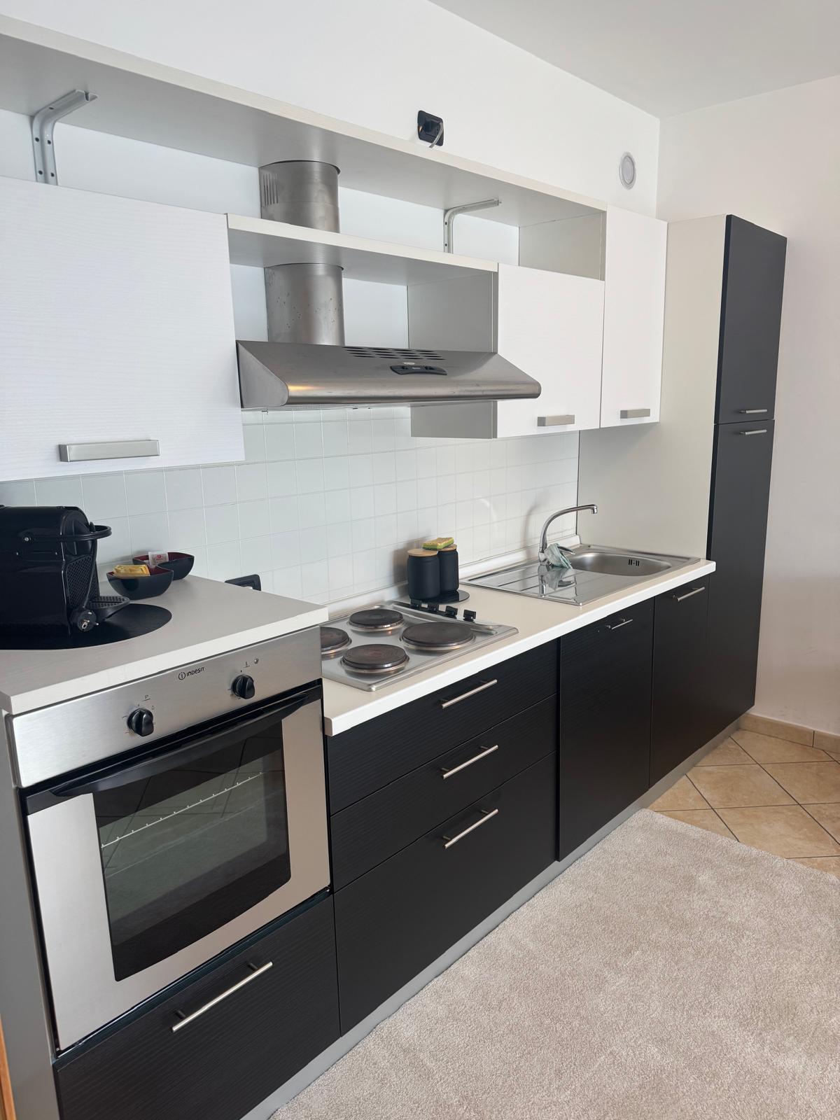 [ "LOFT DEL LAGO" // AROLO - LAGO MAGGIORE ]