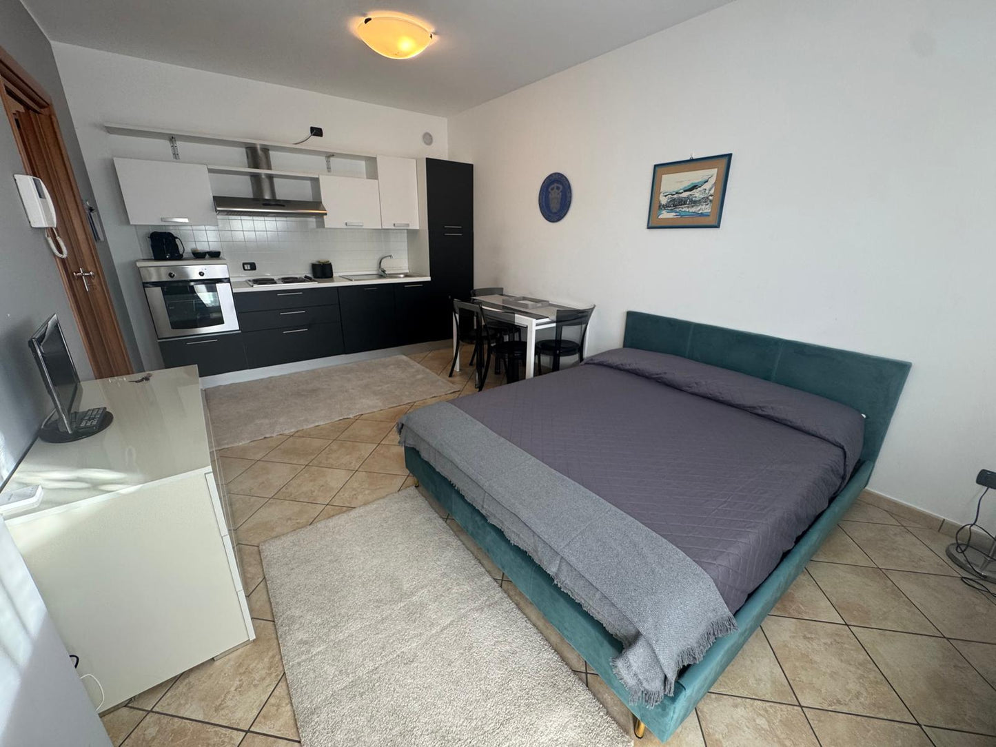 [ "LOFT DEL LAGO" // AROLO - LAGO MAGGIORE ]