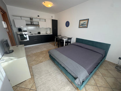 [ "LOFT DEL LAGO" // AROLO - LAGO MAGGIORE ]