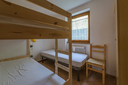 [ "APARTMENT DOLOMITI" // CALLEDIZZO DI PEIO]