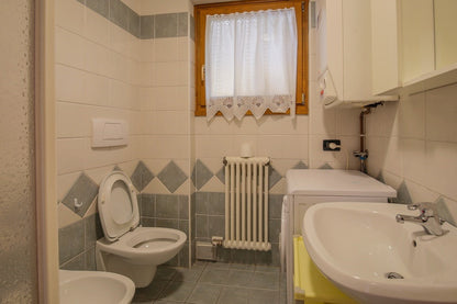 [ "APARTMENT DOLOMITI" // CALLEDIZZO DI PEIO]