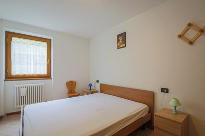 [ "APARTMENT DOLOMITI" // CALLEDIZZO DI PEIO]