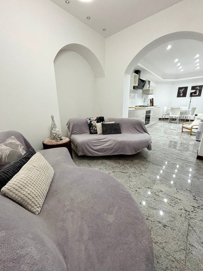 [ "DIMORA DEL BORGO" // SCHIERANCO-VALLE ANTRONA ]