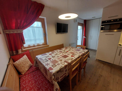 [ "APARTMENT STELLA ALPINA" // PEIO ]