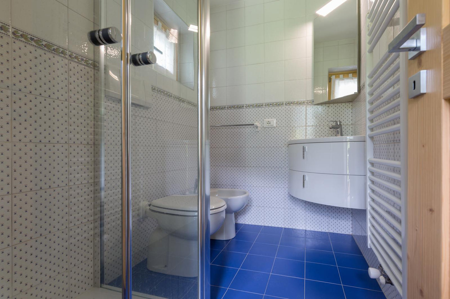 [ "APARTMENT STELLA ALPINA" // PEIO ]