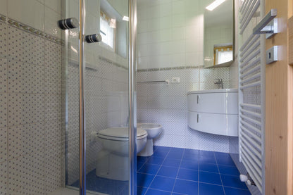 [ "APARTMENT STELLA ALPINA" // PEIO ]