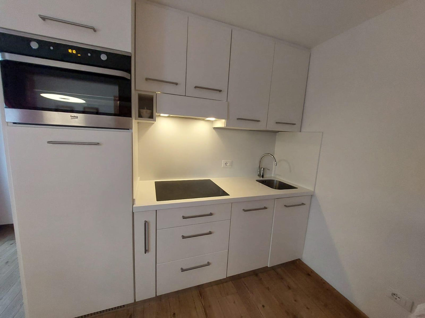 [ "APARTMENT STELLA ALPINA" // PEIO ]